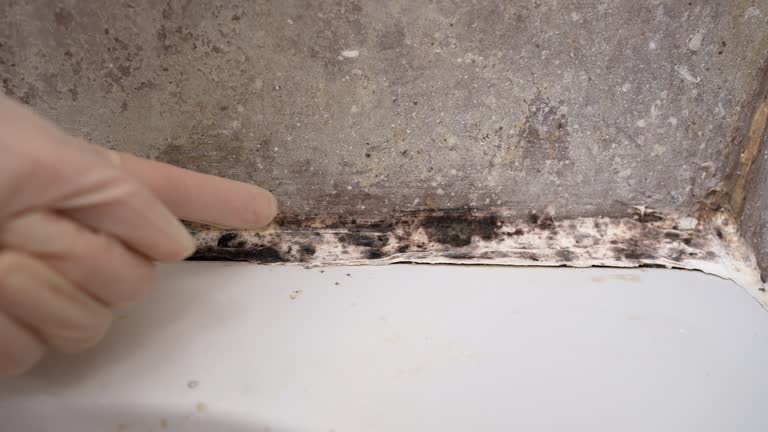 Best Post-Construction Mold Inspection  in Honolulu, HI